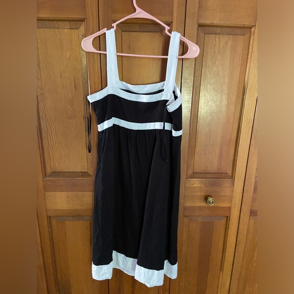 Style & Co 100% Linen Dress - Picture 3 of 3